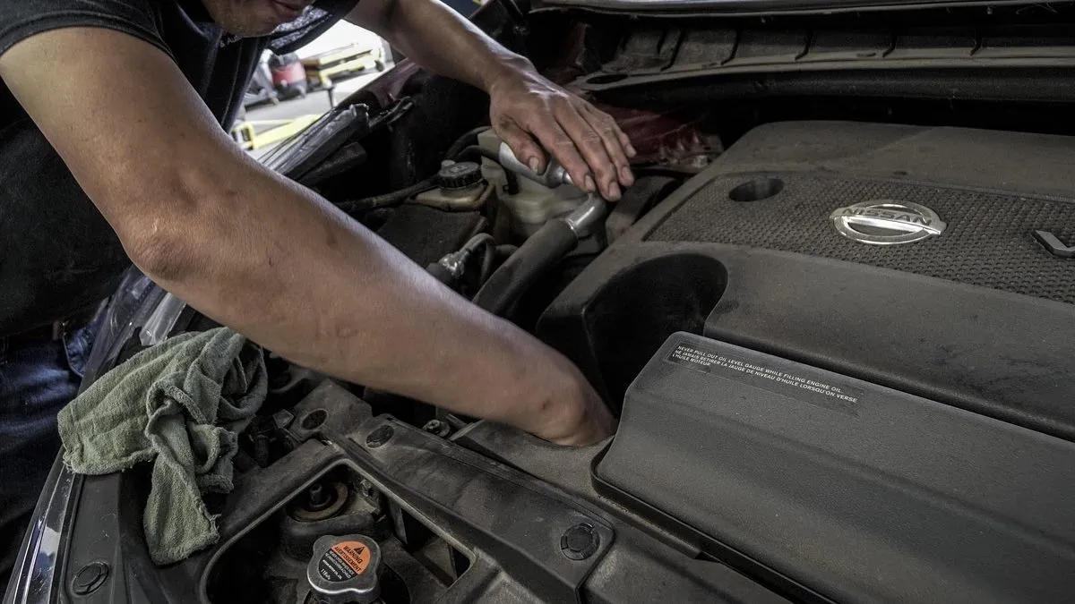 Strach sprzedawać auto używane. Rzeczoznawca napisze ci dowolną brednię