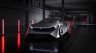 Nissan chciałby przywrócić legendę. Najpierw musicie kupić trochę aut