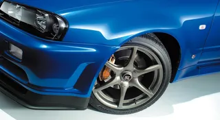 Kupując felgi powinieneś znać ET. Tu nie chodzi o kosmitów