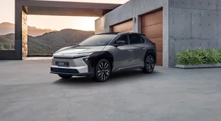 Nowy SUV Toyoty debiutuje w świetnej cenie. 165 900 zł to początek rozmowy