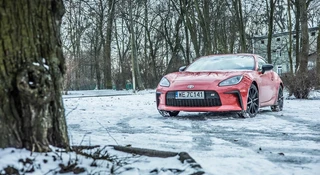 Wpadłem w zaspę. Czy dostanę za to odszkodowanie?