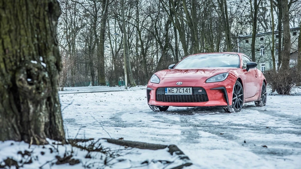 Wpadłem w zaspę. Czy dostanę za to odszkodowanie?