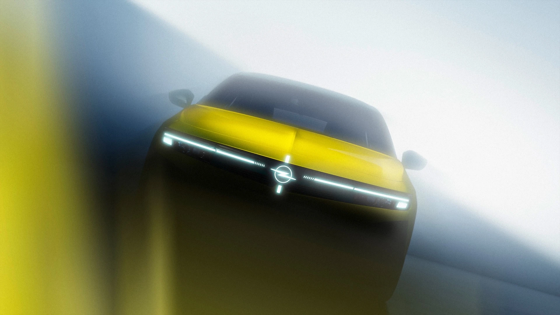 Opel Astra to zazdrośnik. Niedługo dostanie światła z innego modelu