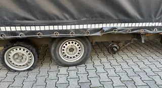 Kazali mu jechać w takim stanie. Polak pracownikiem miesiąca