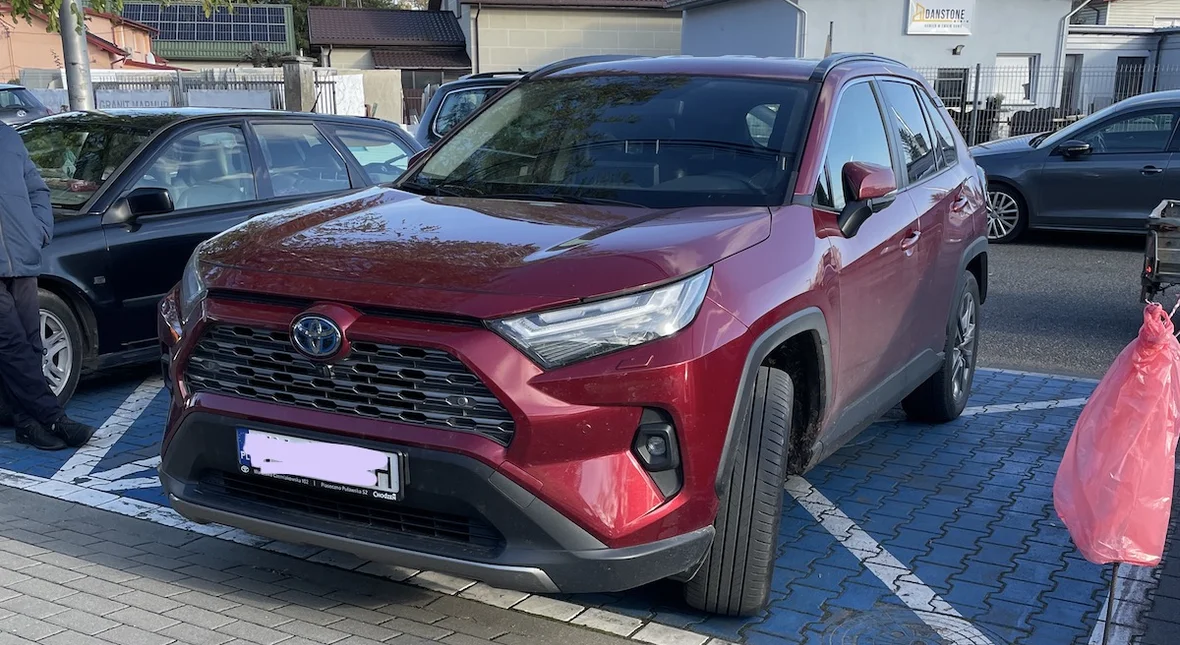 Image for Dostałem wezwanie na straż miejską. Zamiast mandatu usłyszałem porady dla konfidentów