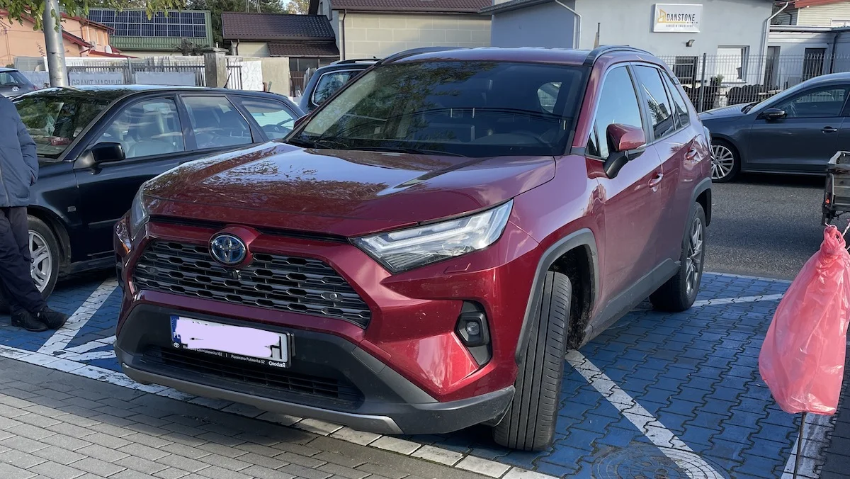 Dostałem wezwanie na straż miejską. Zamiast mandatu usłyszałem porady dla konfidentów