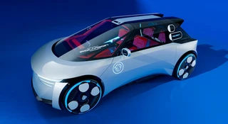 Nowy Peugeot 208 namiesza. Tak wygląda przyszłość marki