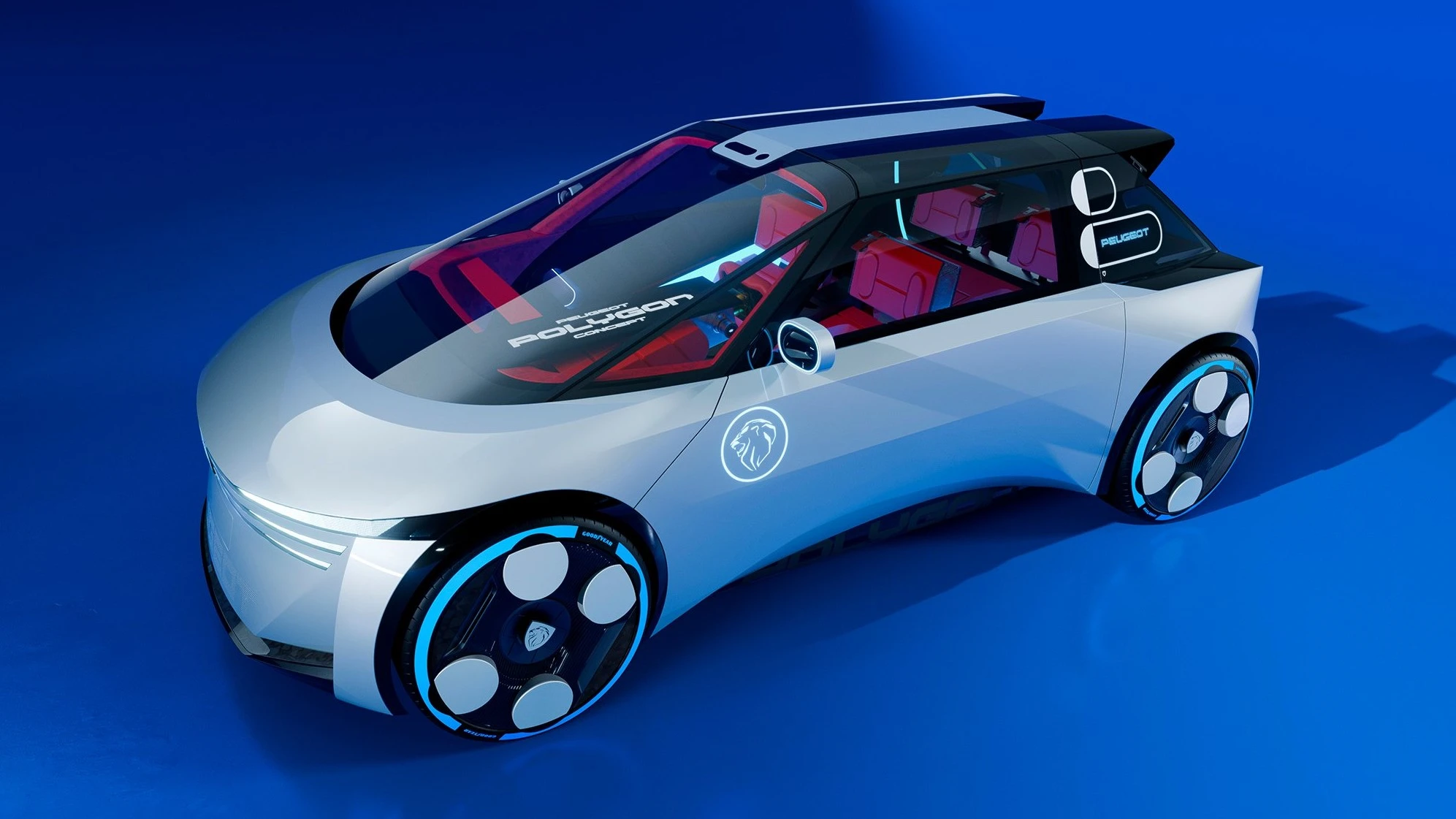 Nowy Peugeot 208 namiesza. Tak wygląda przyszłość marki