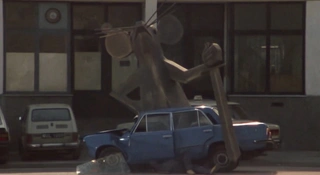 Na sprzedaż bezwypadkowy Duży Fiat. Tyle, że po wypadku