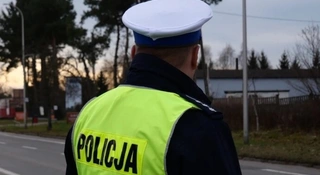 Groźny gang rozbity. Celowo powodowali wypadki, ludzie ich bronią