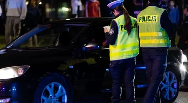 Groźna szajka oglądaczy aut rozbita w Gdańsku. 200 policjantów wkroczyło do akcji