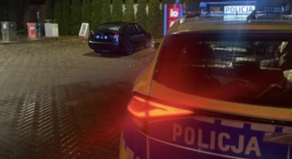 Jechał pijany, dostał 12 tys. zł mandatu. Teraz będzie mógł prowadzić czołg