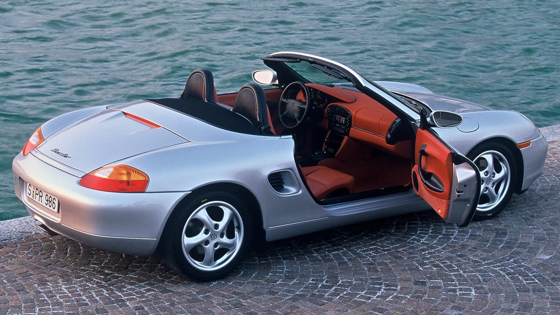 Gdy samochód nazywa się jak literówka. Ford tego uniknął, nie wszystkim się udało