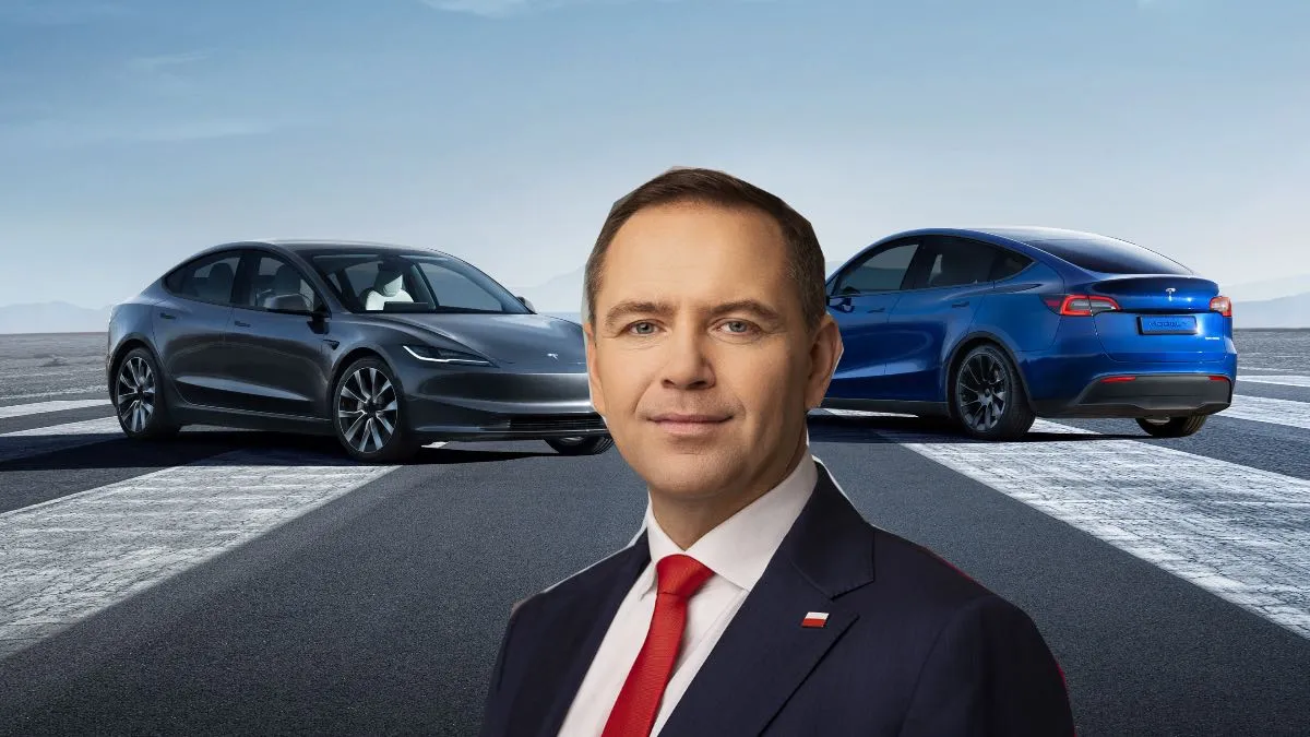 Prezydent jednak za „elektrykami”. Będziecie dalej mogli omijać korki