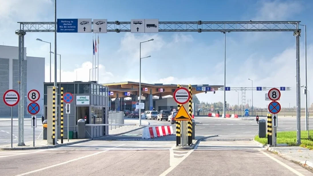Polska otworzyła ważne przejścia graniczne. Póki co na próbę