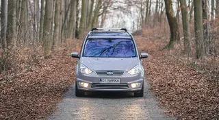 Koniec trasy. Kończę swoją przygodę z Autoblogiem