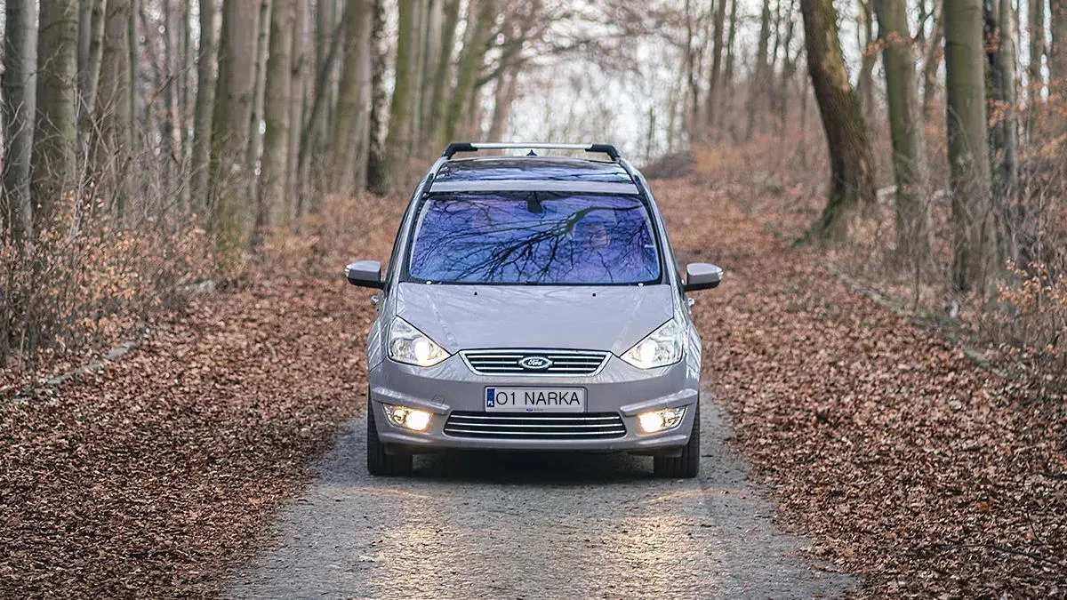 Koniec trasy. Kończę swoją przygodę z Autoblogiem