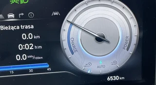 Jeździłem z inteligentną rekuperacją. Szybko stałem się leniwy jak kluski