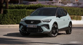 Europejski SUV po liftingu: ceny. Za mniej niż 100 tys. zł można powybrzydzać