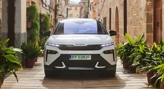 750 zł miesięcznie brutto za nowego SUV-a. Nie jest chiński