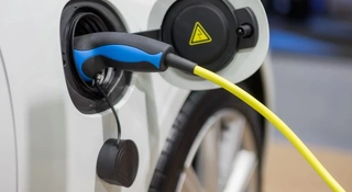 Co dziesiąty nowy samochód w Polsce jest elektryczny. Szokujące zmiany w statystykach