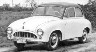 Odnaleziono przedwojenny polski silnik. To od niego się zaczęło