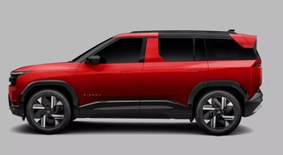 Nowa Tata wygląda jak złoto. Wciąż ma cenę złomu