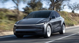 Tesla chce legalizacji autopilota w Europie. Ale Europa nie chce