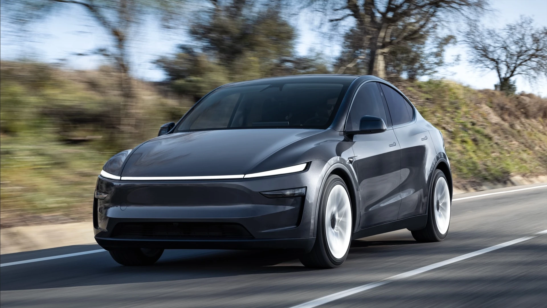 Tesla Autopilot Holandia