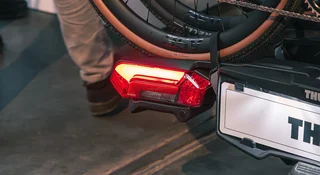 Wielki problem bagażników na hak rozwiązany. Będzie wycie