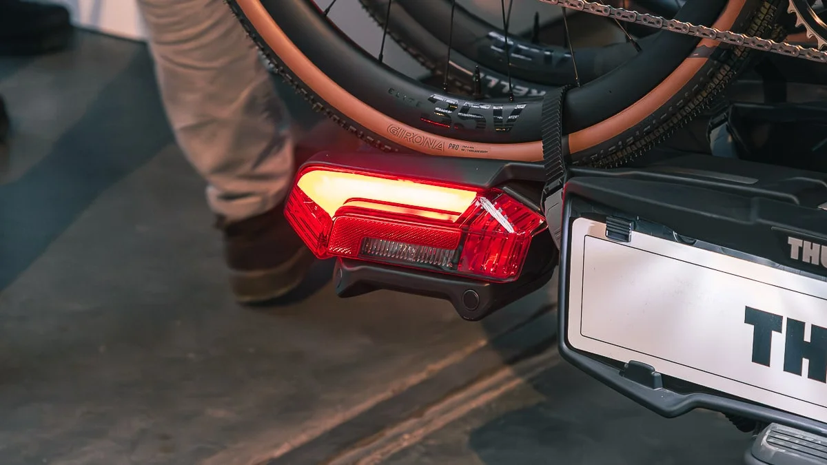 Wielki problem bagażników na hak rozwiązany. Będzie wycie