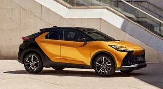 Poczekasz dłużej na nową Toyotę. Stare zbyt dobrze się sprzedają