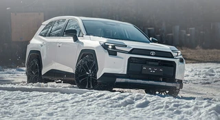 Toyota pokazała nową RAV4. Spełnia marzenia o wersji bez hybrydy