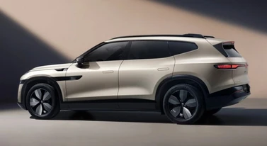 Nowy SUV Volkswagena zawstydzi swoich braci. Ma pięć metrów i 500 KM