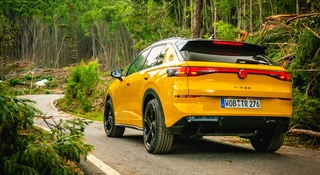 Chinofile pogrzebali europejską motoryzację. Puknijcie się w głowę