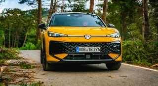 Chinofile pogrzebali europejską motoryzację. Puknijcie się w głowę