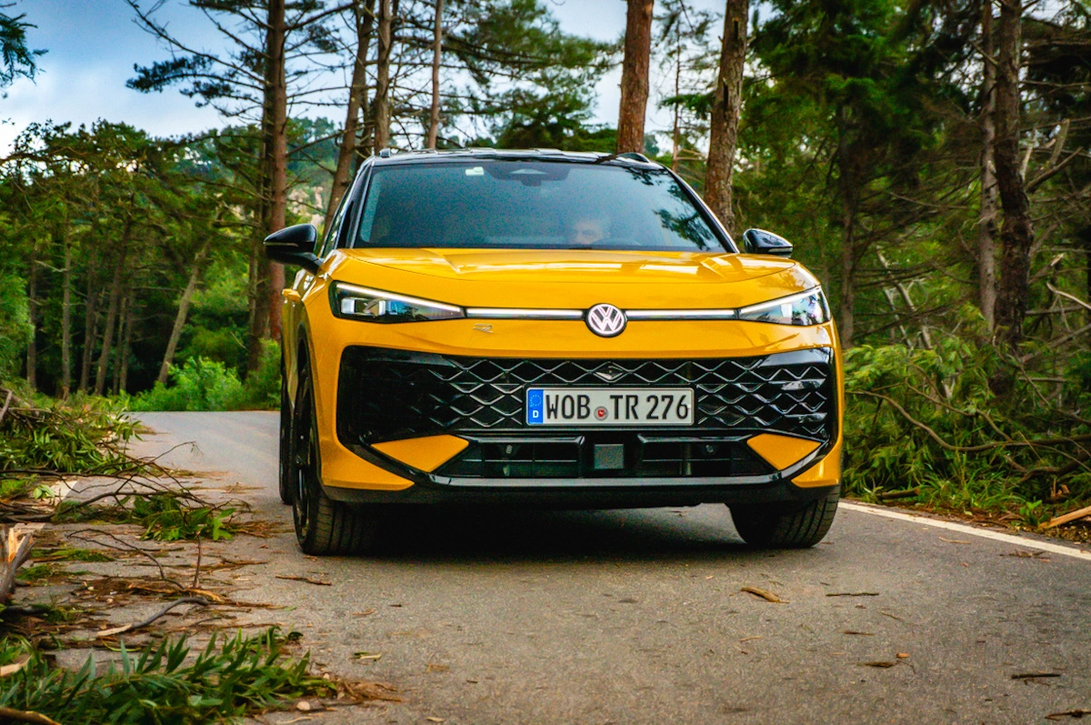 Chinofile pogrzebali europejską motoryzację. Puknijcie się w głowę