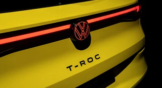 Tak wygląda sportowy Volkswagen T-Roc. Ma więcej mocy i może być tańszy
