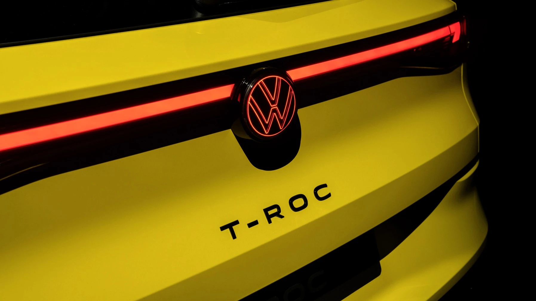 Tak wygląda sportowy Volkswagen T-Roc. Ma więcej mocy i może być tańszy