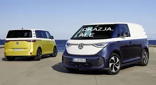 Właściwie to nie zdążyliście już na dopłaty. Lepiej kupić elektryczne auto używane