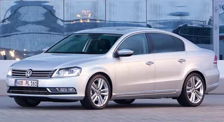 Polskie diesle są stare i złe. Najpierw trzeba ustalić tezę, statystyki dobierze się później