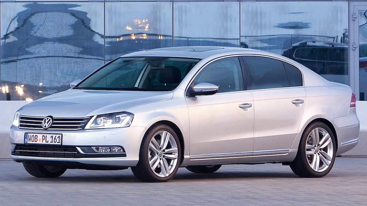 Polskie diesle są stare i złe. Najpierw trzeba ustalić tezę, statystyki dobierze się później