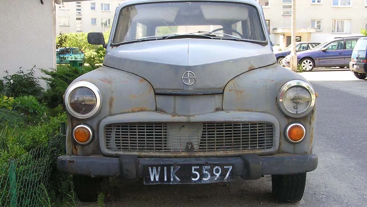 Warszawa w Warszawie. 20 lat temu też miała urodziny