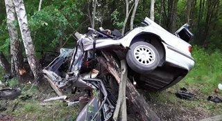 Polska liderem poprawy bezpieczeństwa ruchu drogowego w Europie. Niemcy skonfundowani