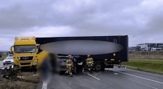 500 zł kary za robienie zdjęć. Policja sypnęła mandatami