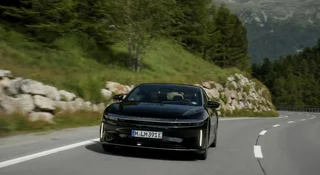 Zwrócił auto elektryczne po finansowaniu. Musi dopłacić fortunę