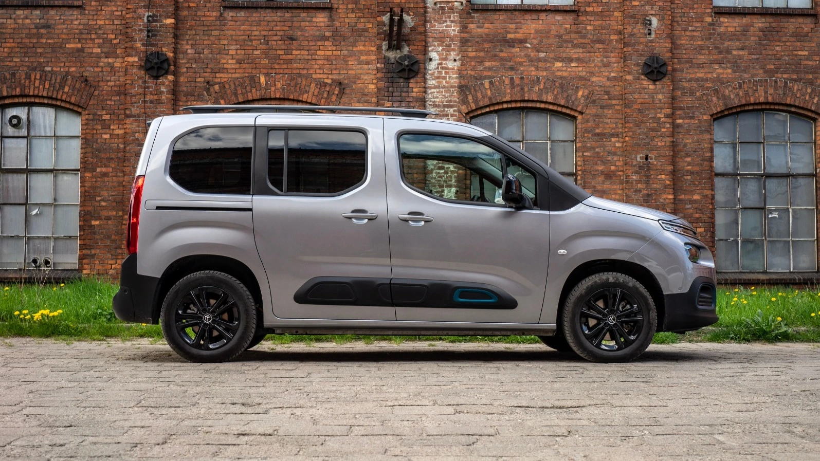 Rodzinny samochód z najlepszym silnikiem powraca. To szok, że go nie było