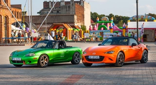 Nielegalny zlot motoryzacyjny. Wyjaśniamy, co podpisał prezydent