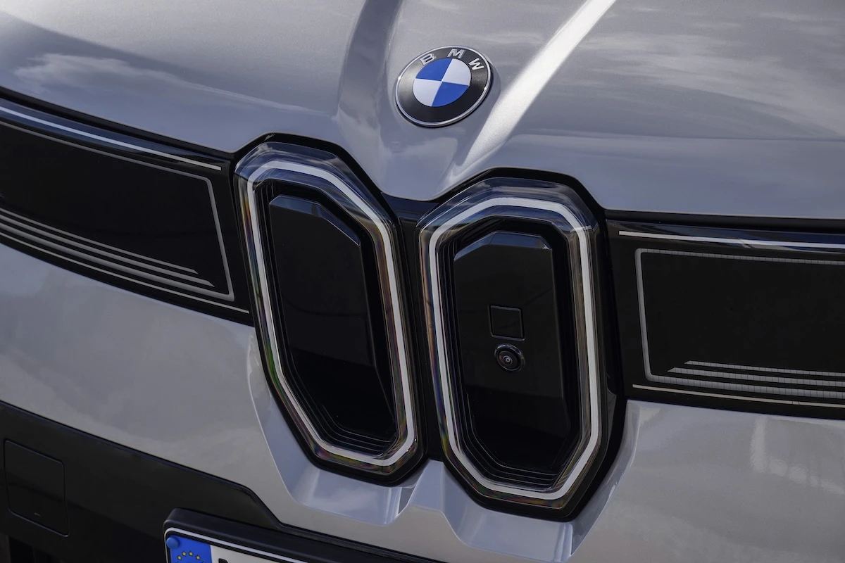 BMW robi SUV-a dla ludzi. Napęd? Na właściwą oś