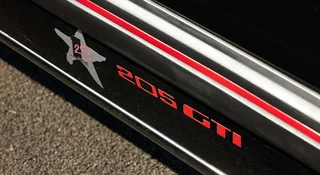 Jak 205 GTI. Takie będą nowe Peugeoty. Aha